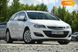 Opel Astra, 2015, Дизель, 1.6 л., 241 тыс. км, Универсал, Белый, Бердичев 111159 фото 1
