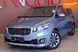 Kia Carnival, 2014 р., Дизель, 135 тис. км, Мінівен, Синій, Одеса AT-10417537 фото 2