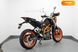 KTM 390 Duke, 2014, Бензин, 390 см³, 22 тис. км, Мотоцикл Без обтікачів (Naked bike), Помаранчевий, Гнівань moto-199487 фото 5