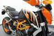 KTM 390 Duke, 2014, Бензин, 390 см³, 22 тис. км, Мотоцикл Без обтікачів (Naked bike), Помаранчевий, Гнівань moto-199487 фото 12