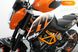 KTM 390 Duke, 2014, Бензин, 390 см³, 22 тис. км, Мотоцикл без оптекателей (Naked bike), Оранжевый, Гнівань moto-199487 фото 11