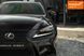 Lexus IS, 2015 г., Бензин, 234 тыс. км, Седан, Чорный, Черновцы AT-10415638 фото 11