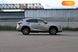 Lexus NX, 2016, Гібрид (HEV), 2.49 л., 141 тис. км, Позашляховик / Кросовер, Сірий, Київ 37128 фото 50
