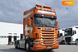 Scania R 620, 2009, Дизель, 15.6 л., 1075 тыс. км, Тягач, Оранжевый, Хуст 103428 фото 2