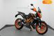 KTM 390 Duke, 2014, Бензин, 390 см³, 22 тис. км, Мотоцикл Без обтікачів (Naked bike), Помаранчевий, Гнівань moto-199487 фото 4