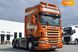 Scania R 620, 2009, Дизель, 15.6 л., 1075 тыс. км, Тягач, Оранжевый, Хуст 103428 фото 3