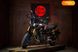 Yamaha MT-09, 2020, Бензин, 900 см³, 3 тыс. км, Мотоцикл без оптекателей (Naked bike), Днепр (Днепропетровск) moto-37958 фото 3