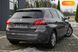 Peugeot 308, 2018, Дизель, 1.5 л., 182 тис. км, Хетчбек, Сірий, Львів 16771 фото 16