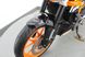 KTM 390 Duke, 2014, Бензин, 390 см³, 22 тис. км, Мотоцикл без оптекателей (Naked bike), Оранжевый, Гнівань moto-199487 фото 10