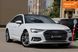 Audi A6, 2020 р., Бензин, 95 тис. км, Седан, Білий, Київ AT-10418564 фото 1