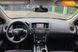 Nissan Pathfinder, 2015, Газ пропан-бутан / Бензин, 3.5 л., 200 тис. км, Позашляховик / Кросовер, Синій, Київ 17838 фото 13