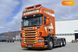 Scania R 620, 2009, Дизель, 15.6 л., 1075 тис. км, Тягач, Помаранчевий, Хуст 103428 фото 6