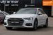 Audi A6, 2020 р., Бензин, 95 тис. км, Седан, Білий, Київ AT-10418564 фото 3