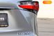Lexus NX, 2016, Гібрид (HEV), 2.49 л., 141 тис. км, Позашляховик / Кросовер, Сірий, Київ 37128 фото 57