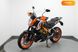 KTM 390 Duke, 2014, Бензин, 390 см³, 22 тис. км, Мотоцикл без оптекателей (Naked bike), Оранжевый, Гнівань moto-199487 фото 3