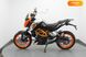 KTM 390 Duke, 2014, Бензин, 390 см³, 22 тис. км, Мотоцикл без оптекателей (Naked bike), Оранжевый, Гнівань moto-199487 фото 2