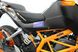 KTM 390 Duke, 2014, Бензин, 390 см³, 22 тис. км, Мотоцикл без оптекателей (Naked bike), Оранжевый, Гнівань moto-199487 фото 13