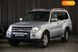 Mitsubishi Pajero Wagon, 2008, Дизель, 3.2 л., 201 тис. км, Позашляховик / Кросовер, Сірий, Київ 109951 фото 3