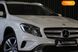 Mercedes-Benz GLA-Class, 2016, Бензин, 1.99 л., 133 тис. км, Позашляховик / Кросовер, Білий, Київ 44032 фото 4