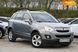 Opel Antara, 2012, Дизель, 2.23 л., 185 тис. км, Позашляховик / Кросовер, Сірий, Бердичів 44905 фото 1