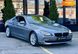 BMW 6 Series, 2014, Бензин, 2.98 л., 229 тис. км, Купе, Сірий, Київ 35160 фото 5