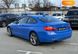 BMW 4 Series, 2017, Бензин, 2 л., 48 тыс. км, Купе, Синий, Киев 43473 фото 11
