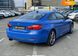 BMW 4 Series, 2017, Бензин, 2 л., 48 тыс. км, Купе, Синий, Киев 43473 фото 13