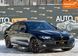 BMW 5 Series, 2011 г., Бензин, 139 тыс. км, Седан, Чорный, Харьков AT-10409222 фото 1