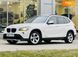 BMW X1, 2012, Дизель, 2 л., 179 тис. км, Позашляховик / Кросовер, Білий, Київ 24262 фото 1