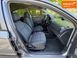 Chevrolet Aveo, 2006 р., Бензин, 221 тис. км, Седан, Сірий, Дніпро (Дніпропетровськ) AT-10418231 фото 8