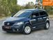 Volkswagen Golf Plus, 2007 р., Бензин, 233 тис. км, Хетчбек, Чорний, Дніпро (Дніпропетровськ) AT-10406356 фото 1