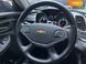 Chevrolet Impala, 2016, Бензин, 2.46 л., 243 тис. км, Седан, Сірий, Київ 11544 фото 20