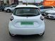 Renault Zoe, 2020 р., Електро, 99 тис. км, Хетчбек, Білий, Вінниця AT-10421859 фото 4