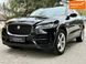 Jaguar F-Pace, 2020 г., Дизель, 90 тыс. км, Внедорожник / Кроссовер, Чорный, Днепр (Днепропетровск) AT-10418062 фото 2