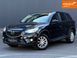 Mazda CX-5, 2014 г., Дизель, 224 тыс. км, Внедорожник / Кроссовер, Чорный, Николаев AT-10418182 фото 1