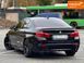 BMW 5 Series, 2016 г., Бензин, 102 тыс. км, Седан, Чорный, Кривой Рог AT-10406990 фото 6
