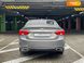 Chevrolet Impala, 2016, Бензин, 2.46 л., 243 тис. км, Седан, Сірий, Київ 11544 фото 6