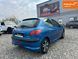 Peugeot 206, 2006 г., Газ пропан-бутан / Бензин, 225 тыс. км, Хетчбек, Синий, Ивано Франковск AT-10414961 фото 3