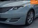 Lincoln MKZ, 2013 р., Гібрид (HEV), 328 тис. км, Седан, Синій, Рівне AT-10423636 фото 11