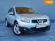 Nissan Qashqai+2, 2010, Дизель, 2 л., 314 тис. км, Позашляховик / Кросовер, Сірий, Хмельницький 97458 фото 51