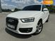 Audi Q3, 2015, Бензин, 2 л., 97 тыс. км, Внедорожник / Кроссовер, Белый, Днепр (Днепропетровск) 103235 фото 36