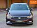 Volkswagen Passat, 2016 г., Дизель, 245 тыс. км, Седан, Красный, Мукачево AT-10402584 фото 6