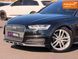 Audi A6, 2015 р., Дизель, 211 тис. км, Універсал, Чорний, Кривий Ріг AT-10429619 фото 6
