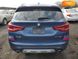 BMW X3, 2021, Бензин, 2 л., 63 тис. км, Позашляховик / Кросовер, Синій, Київ Cars-EU-US-KR-36666 фото 6
