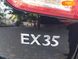 Infiniti EX 35, 2008, Бензин, 3.5 л., 89 тыс. км, Внедорожник / Кроссовер, Фиолетовый, Одесса 51498 фото 22