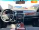 Toyota Camry, 2012, Бензин, 2.5 л., 173 тис. км, Седан, Сірий, Київ 46945 фото 25
