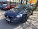 Volvo V40, 2017, Дизель, 2 л., 190 тис. км, Хетчбек, Сірий, Дніпро (Дніпропетровськ) 32495 фото 21