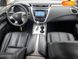 Nissan Murano, 2017, Бензин, 53 тыс. км, Внедорожник / Кроссовер, Серый, Киев Cars-EU-US-KR-32299 фото 9
