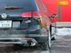 Volkswagen Golf Alltrack, 2017, Бензин, 1.8 л., 130 тис. км, Універсал, Чорний, Київ 13727 фото 9