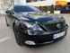 Lexus LS, 2007, Бензин, 4.6 л., 270 тис. км, Седан, Чорний, Дніпро (Дніпропетровськ) 19920 фото 65